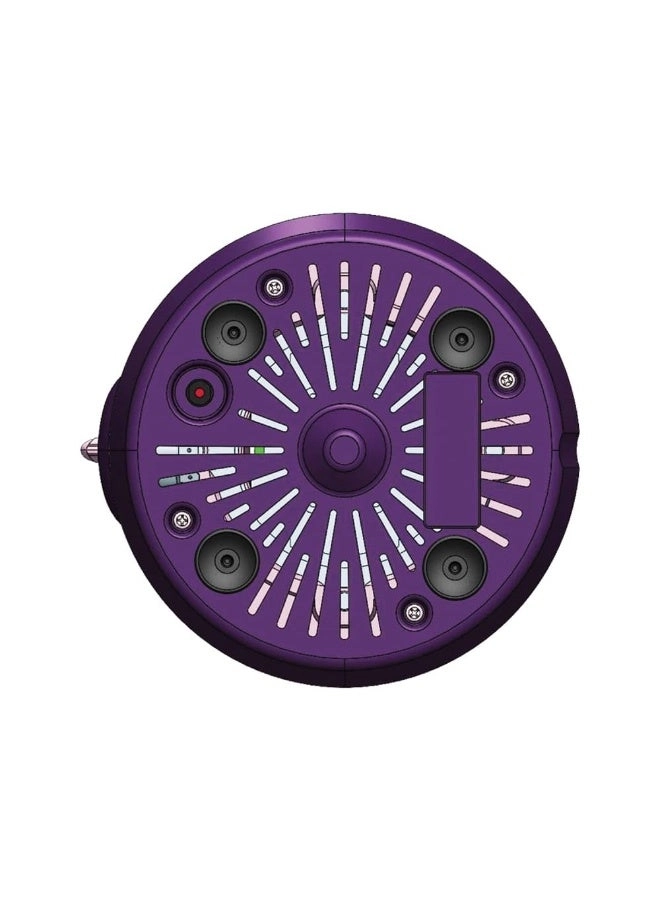 Elenora Mixer Grinder DX - 550 W