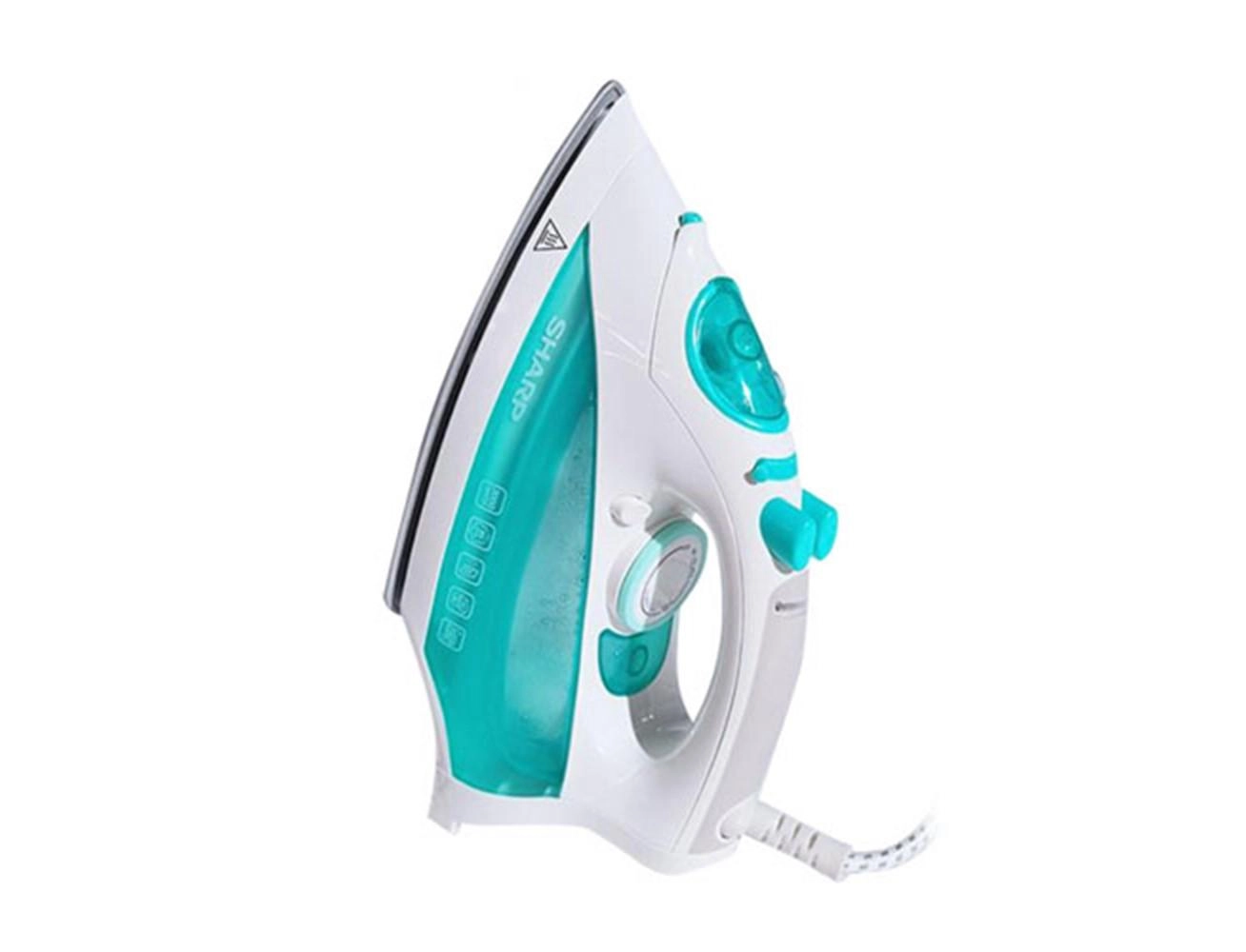 EI-SH21-Y3 - Steam Iron 2000W Yellow
