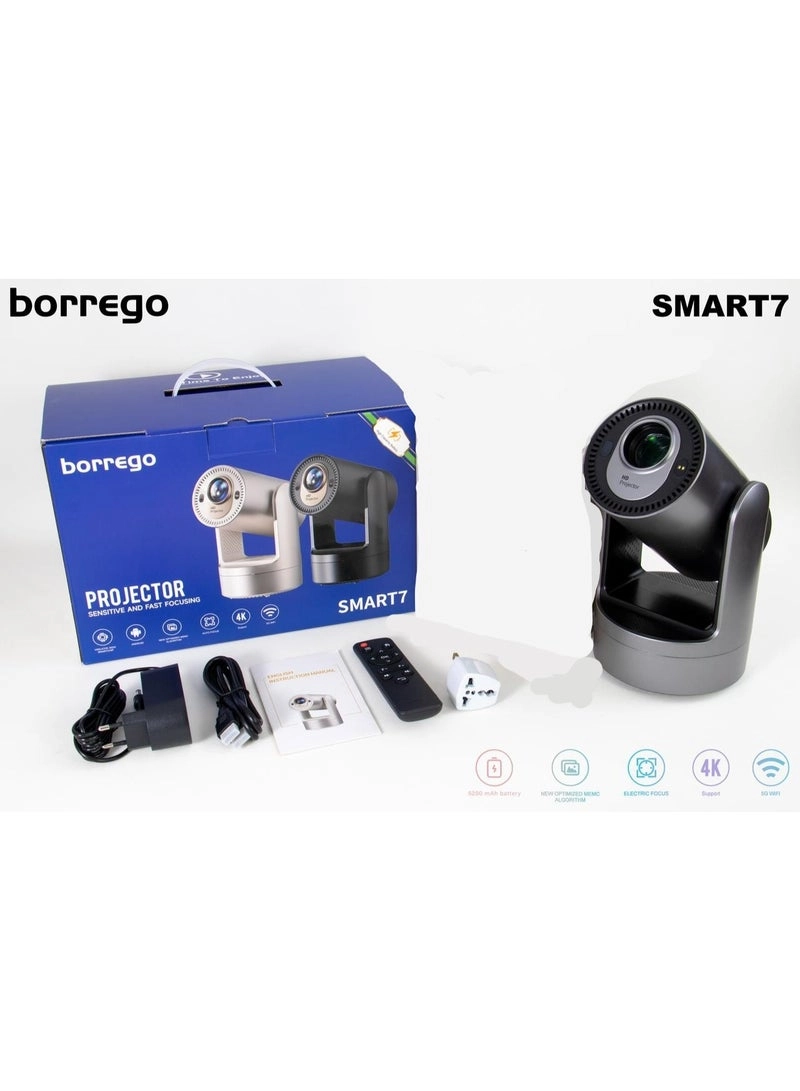 Smart7