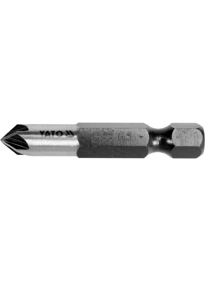 YT-44721 - high-speed steel (HSS) 6 mm