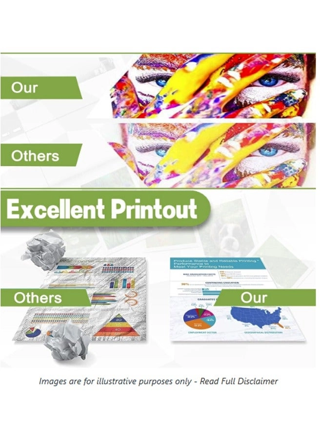 OM230A - 2,000 pages black