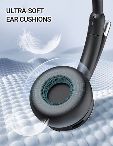 BH710A - Wireless Headset