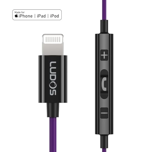 Ultra Wired Earbud