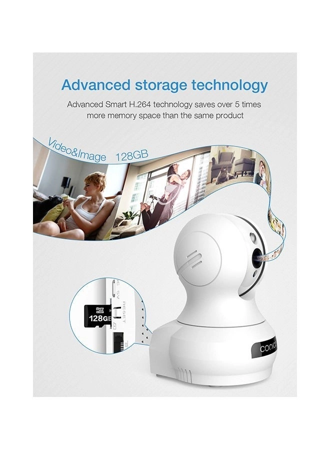 Indoor Camera 1080P