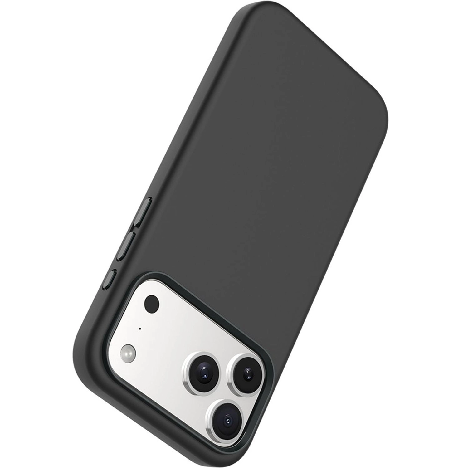 Iris Case with MagSafe for iPhone 17 Pro
