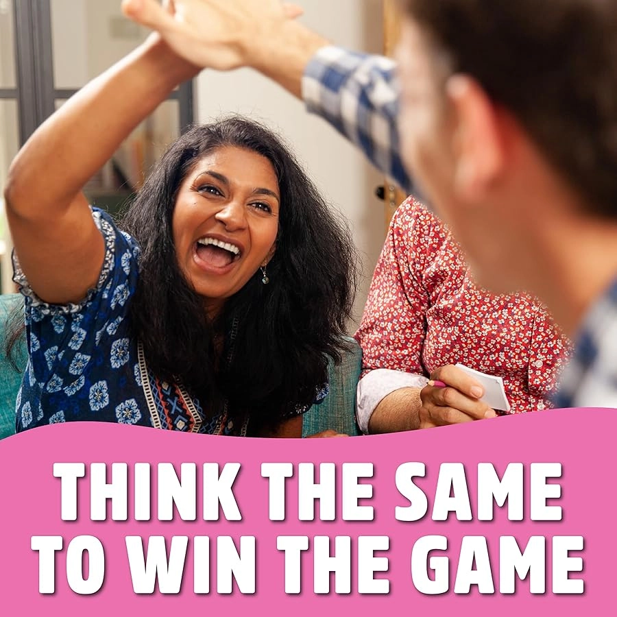 Herd Mentality - 10+