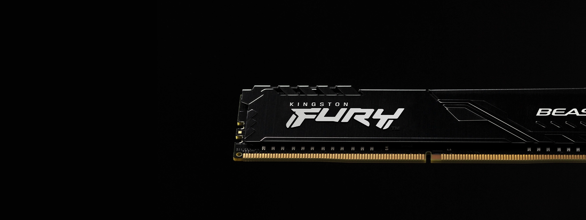 HyperX Fury - 16 GB