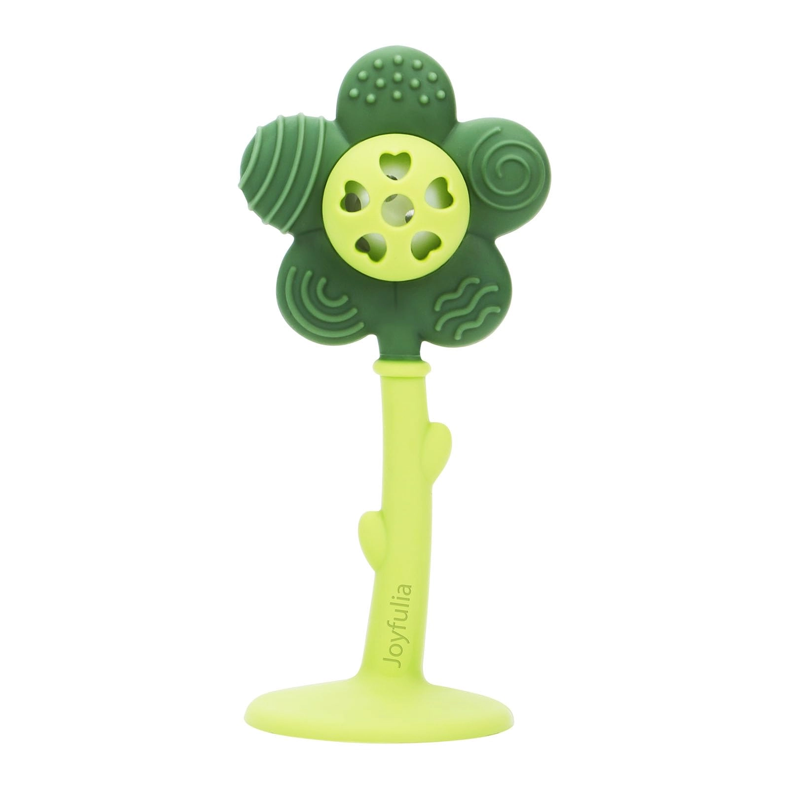 joyfulia Sunnyflower Teether - Silicone