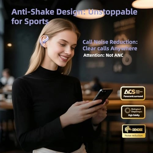 M118 Wireless Earbud