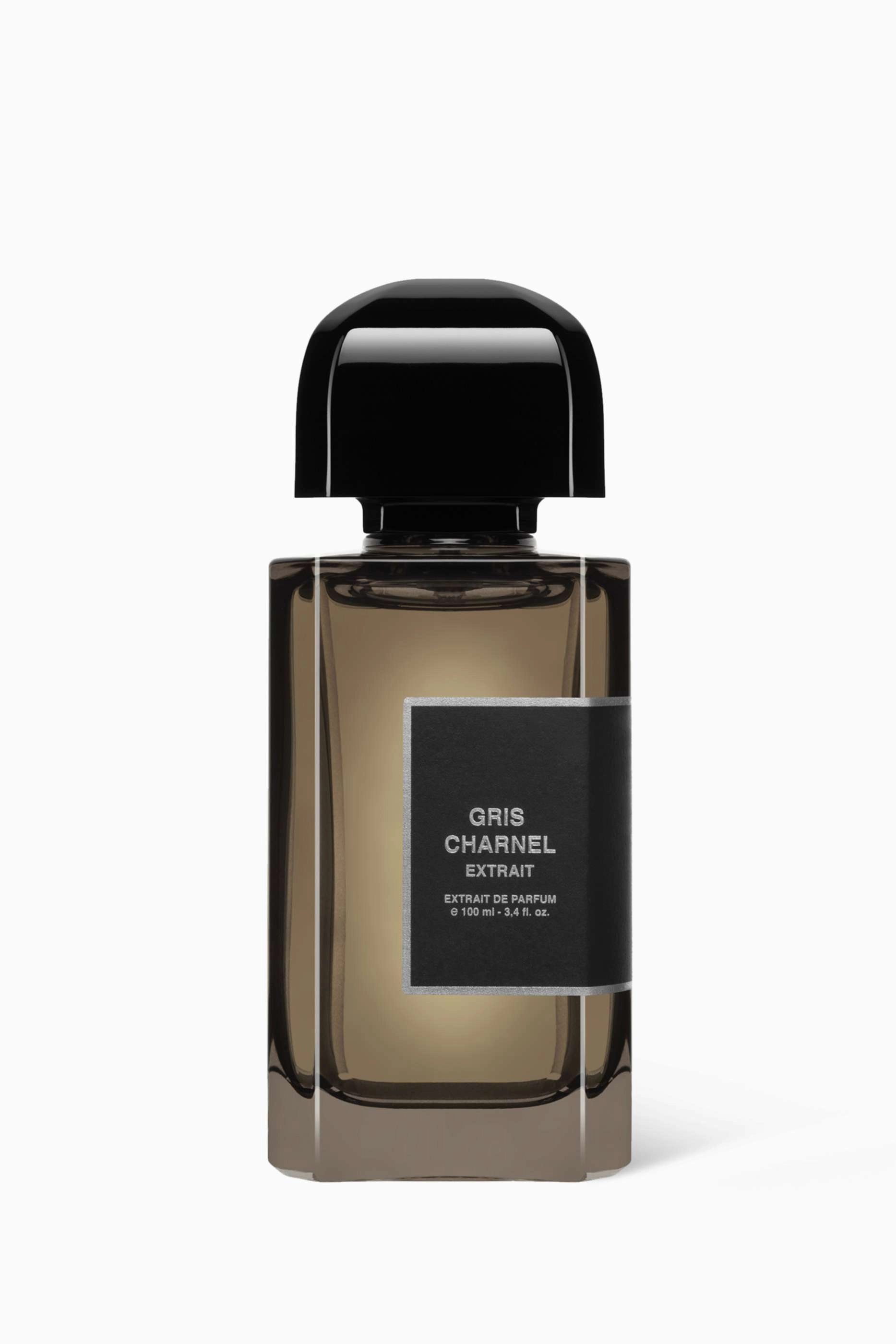 BDK Parfums Gris Charnel Extrait de Parfum - 100 milliliter