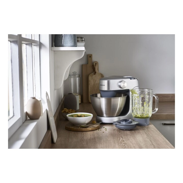 PROSPERO+ - 4.3L 1000W