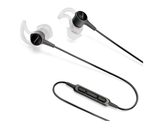 SoundTrue Wired Headphone
