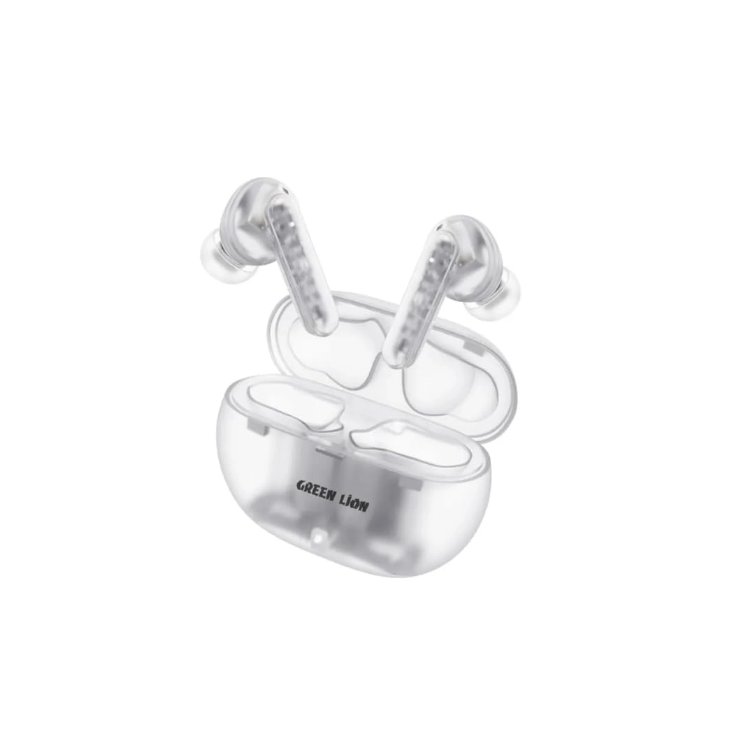 Next Store Transparent Pro 2 Wireless Earbud