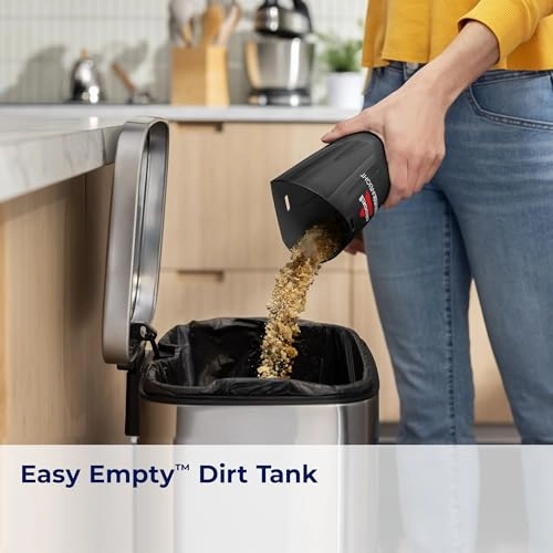 Featherweight - Bagless Lightweight 0.67 Liters