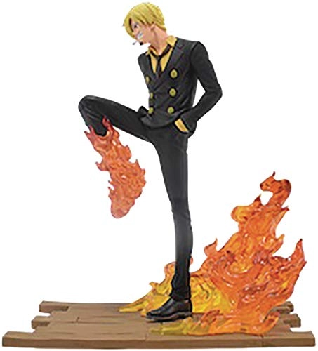 Sanji - ONE PIECE - 15 cm (BP16815)