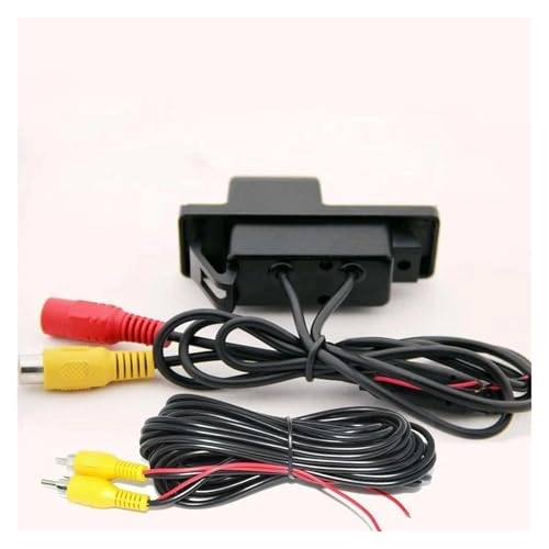 Car Rear View Camera - Night vision 1920 x 1080P