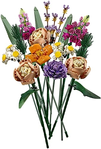 Flower Bouquet (10280)