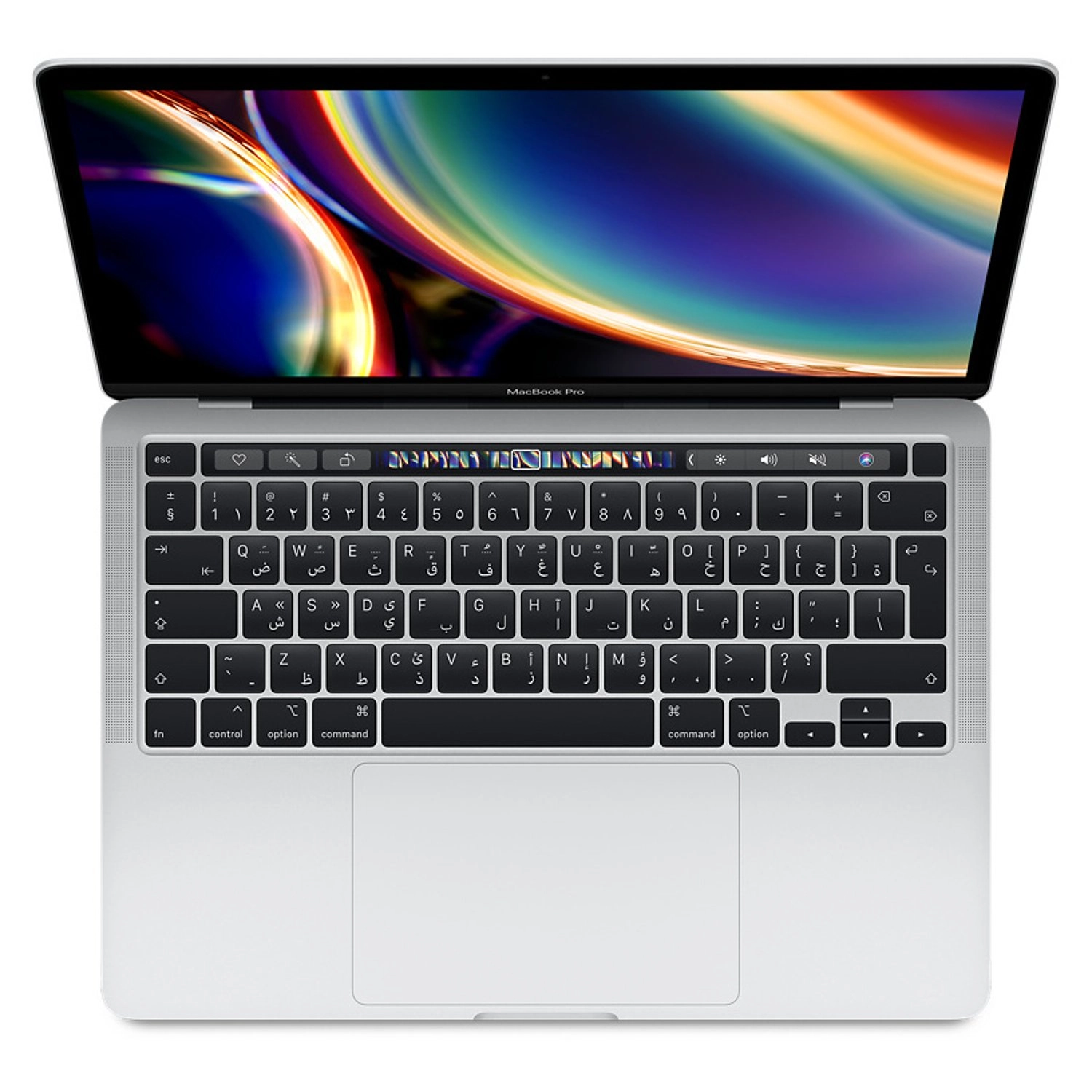 MacBook Pro 13-inch MXK52ZS/A 2020 - 13.3'' Core i5 1.4GHz 8GB DDR3 512GB SSD