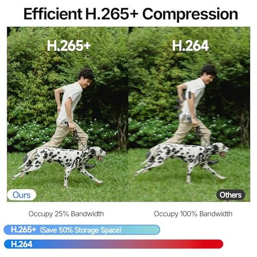 POE-4PC/3MP - 4Cam 4CH 3MP