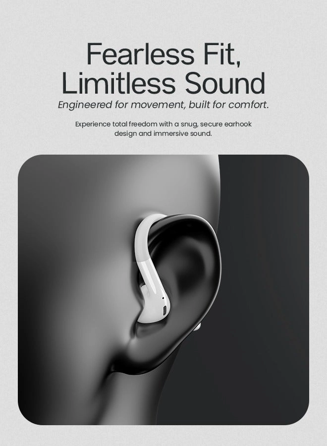 AirVibe FT01A Wireless Earbud