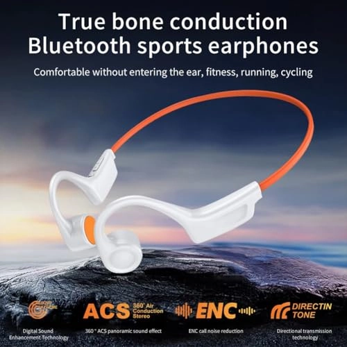 SBGH021 Wireless Headphone