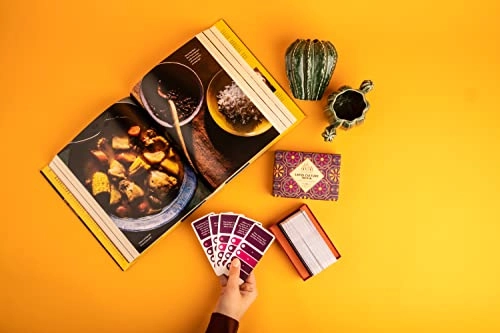 Latin Culture Trivia - English 5 years and up 140 cards