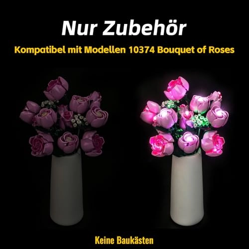 LED Lighting Set (DE02-10374-P100201)