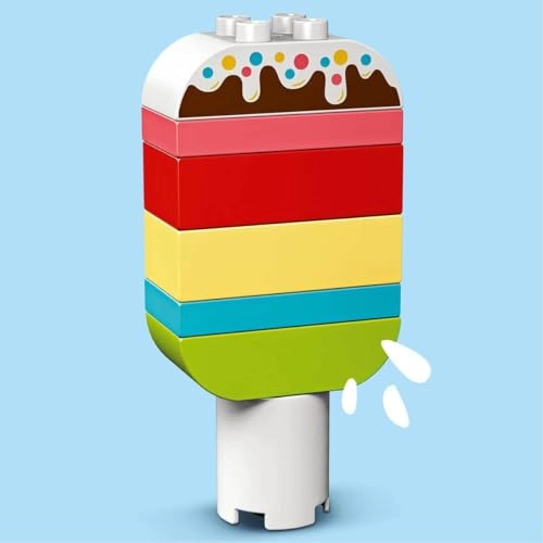 My First Building Fun (10909)