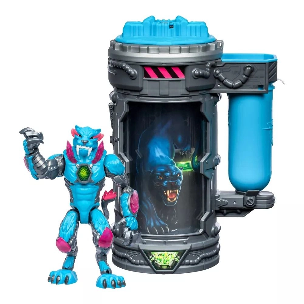 Iconic Panther - MrBeast (13 cm)