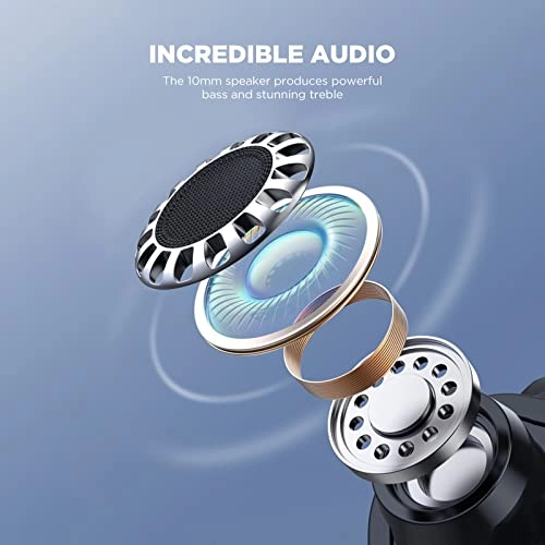 TWS7 Wireless Earbud