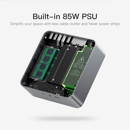 EQR5 - 16GB 500GB 5500U