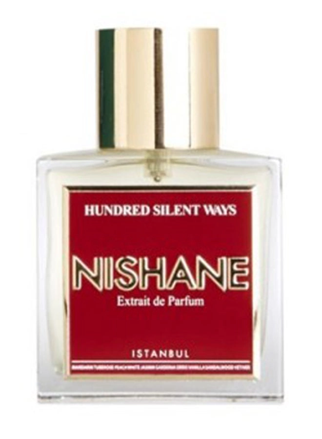 Hundred Silent Ways Eau de Parfum 100 ml