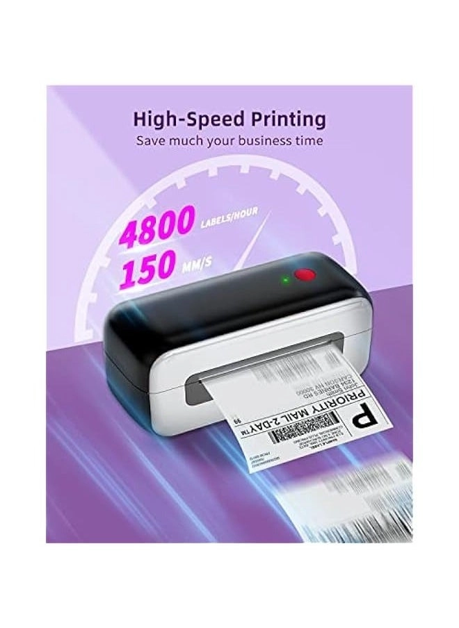 249BT - Thermal 102 millimeter