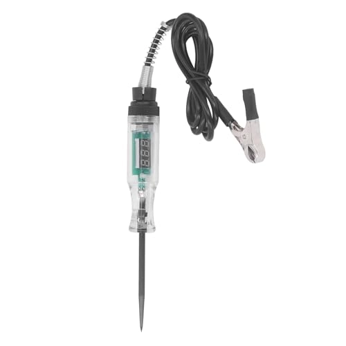 Auto Circuit Tester