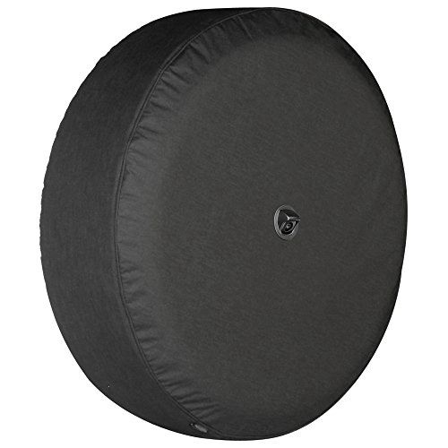 JL Tire Cover