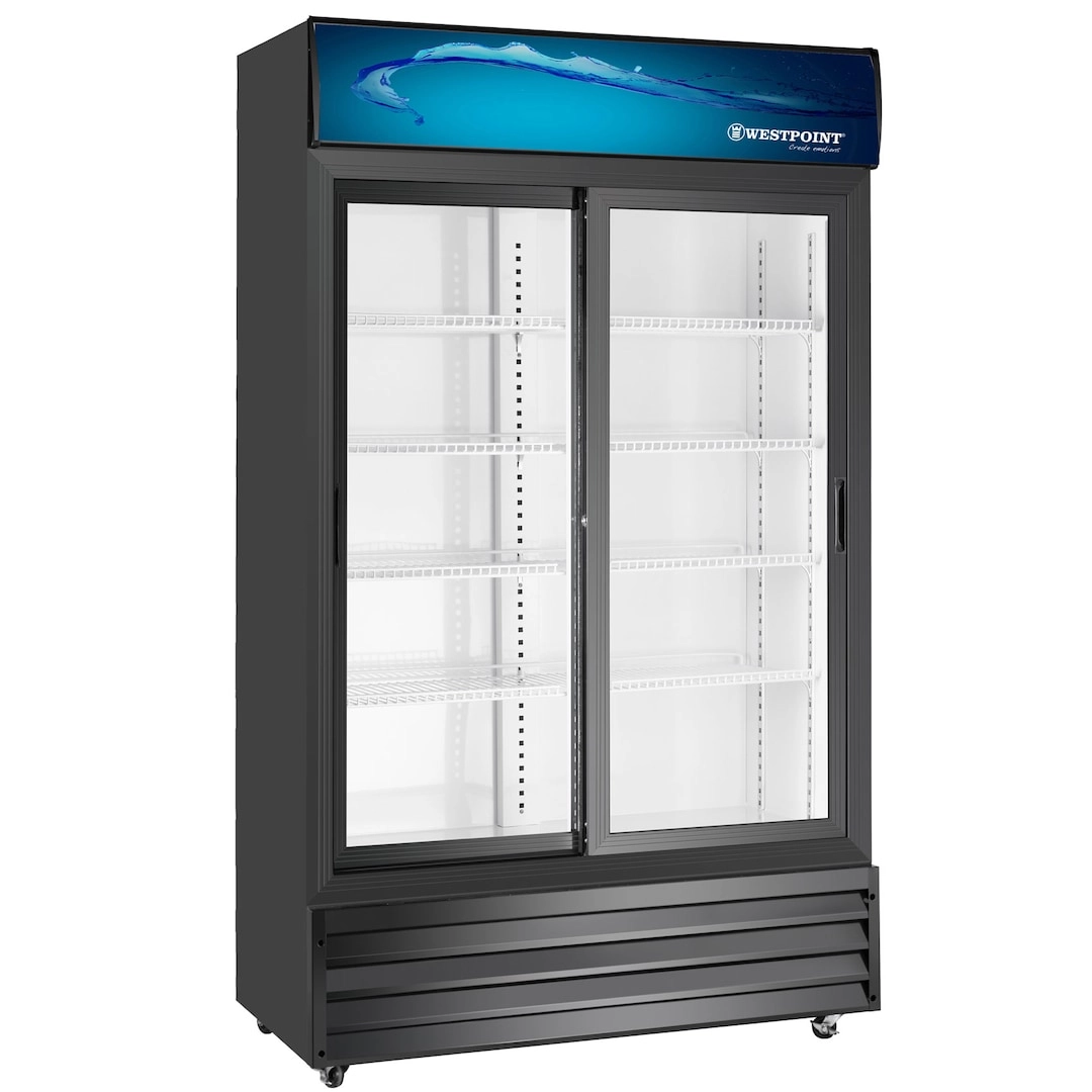 WESTPOINT WPSN8217T2 - 800 L