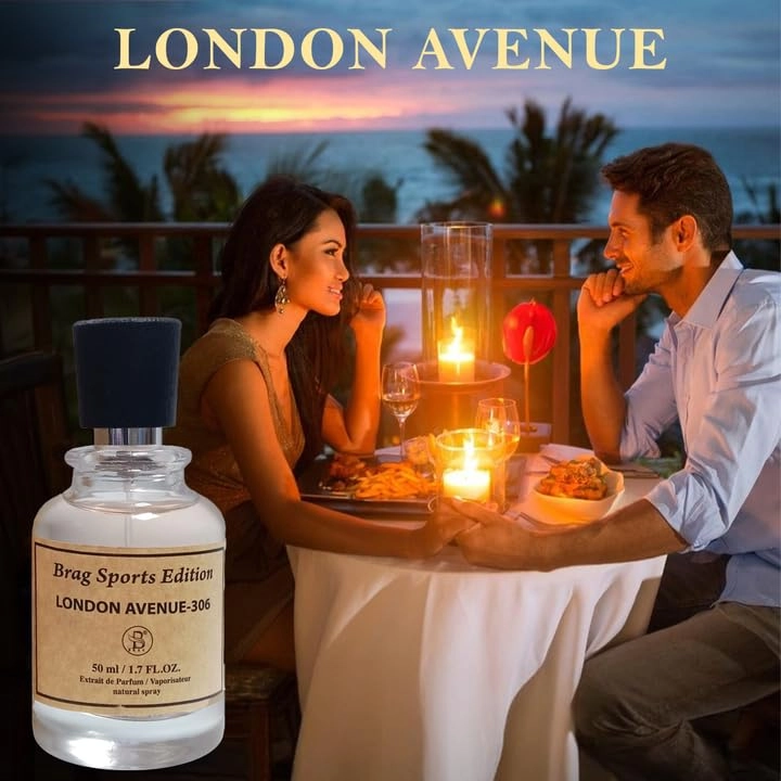 London Avenue 306 - 50ml