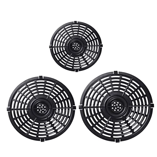 Air Fryer Rack - carbon steel 1 piece(s)