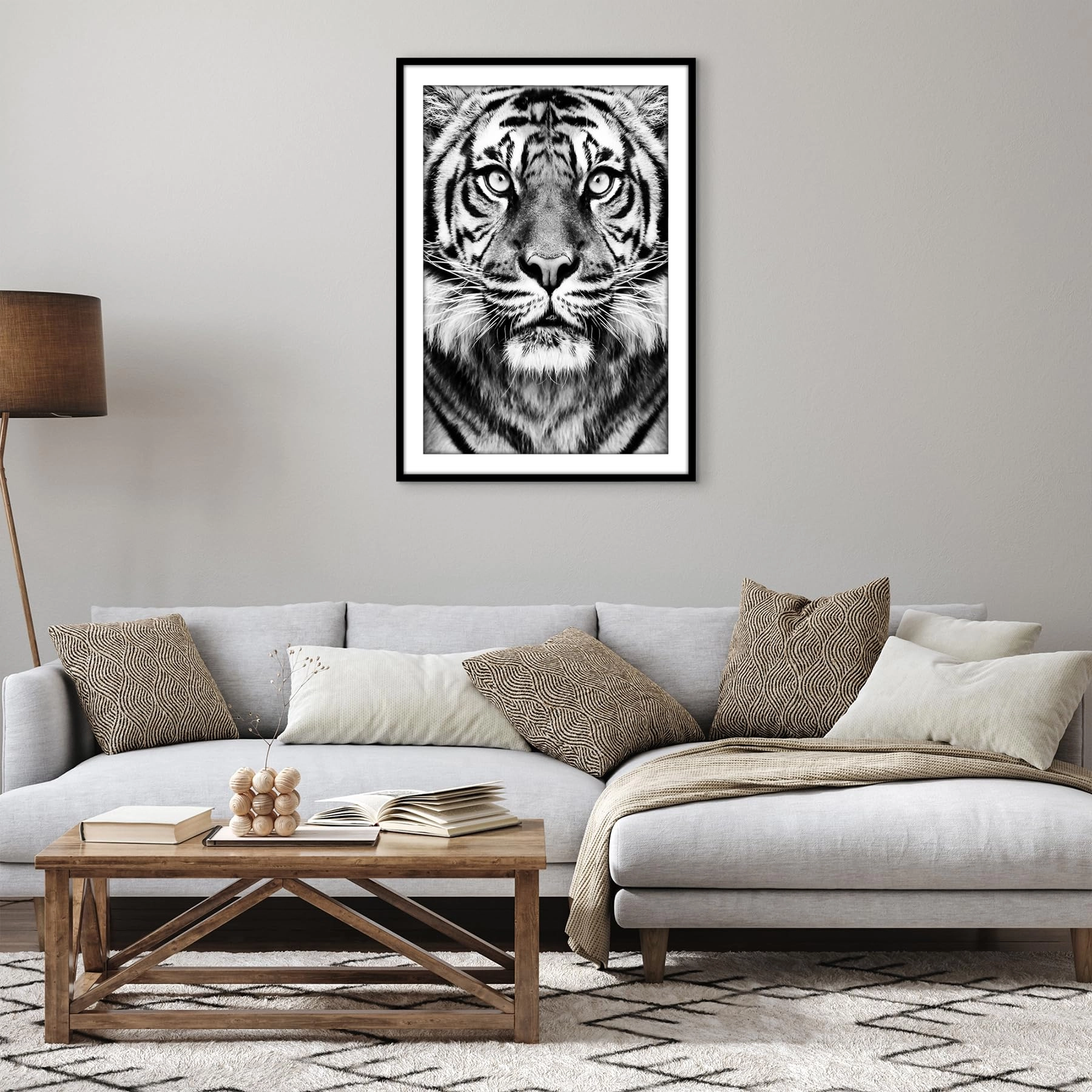 Hudson Collection - 28x40 1