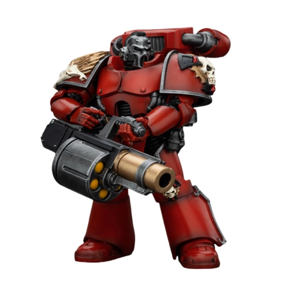 JOYTOY (BEIJING) TECHNOLOGY DEVELOPMENT CO.,LTD. Arch-Erelim - 15 & up Action Figures 10