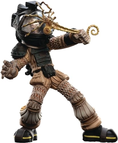 Mini Epics - Facehugger - Alien (15 cm) (05-50-03043)