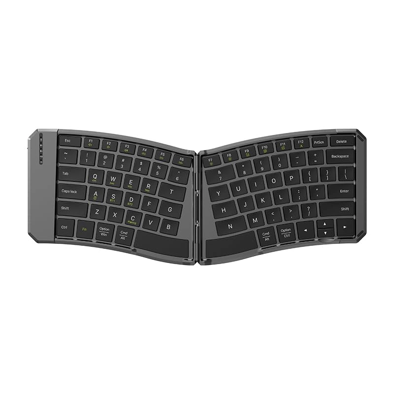 Foldable Keyboard - Bluetooth