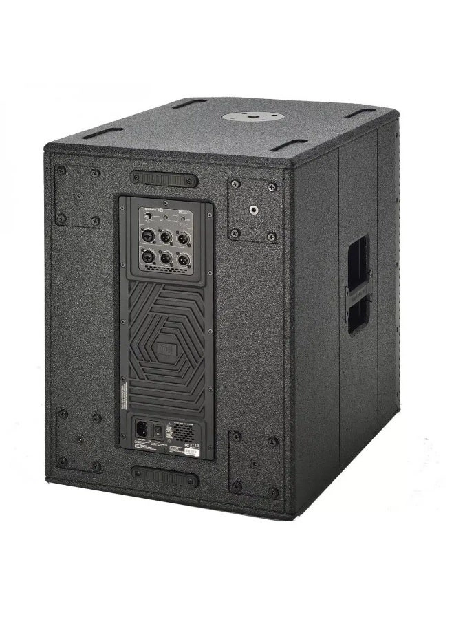 R15S - 1000 Watts 15"