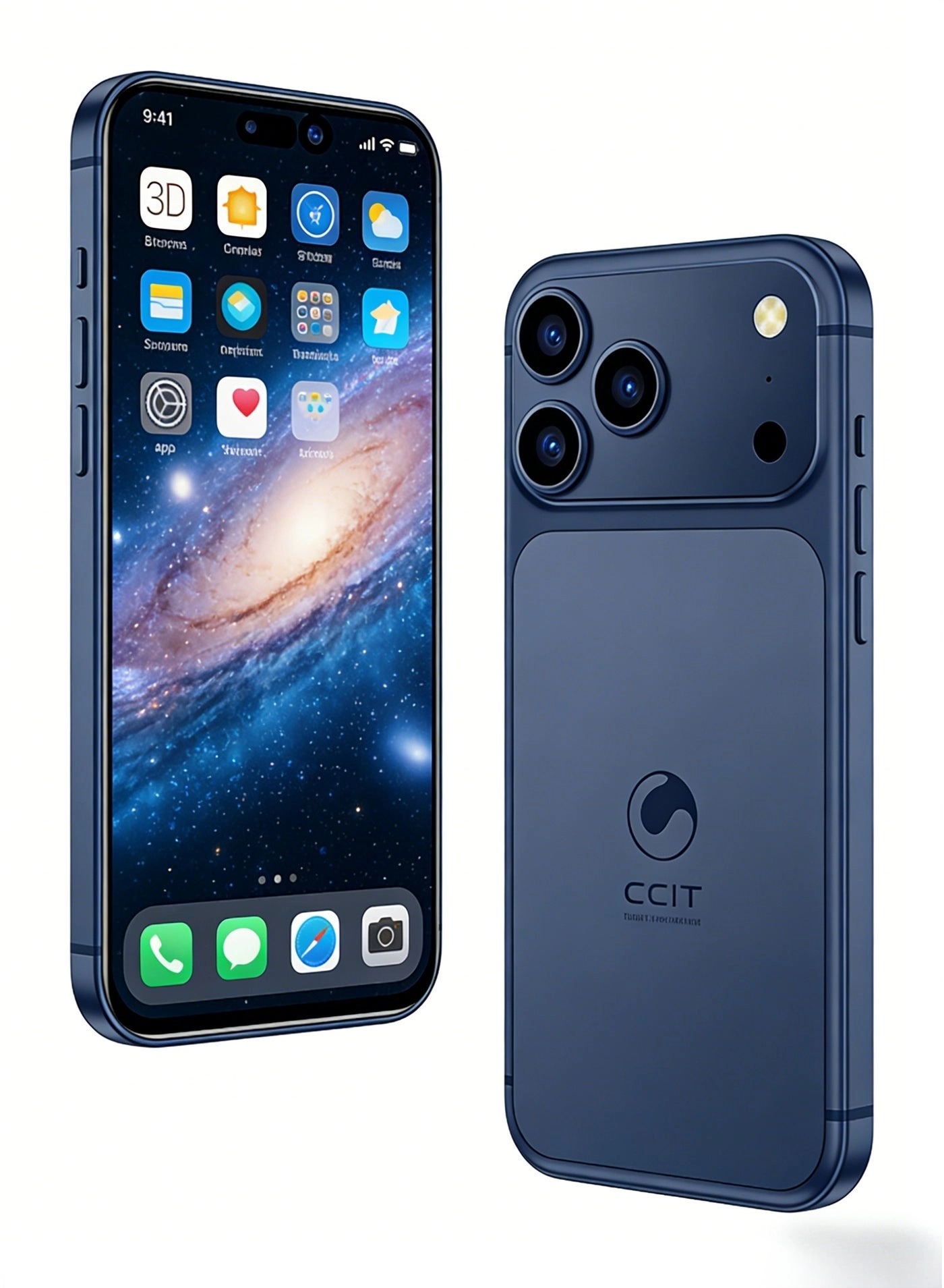 M17 Pro Max - 16GB 512GB