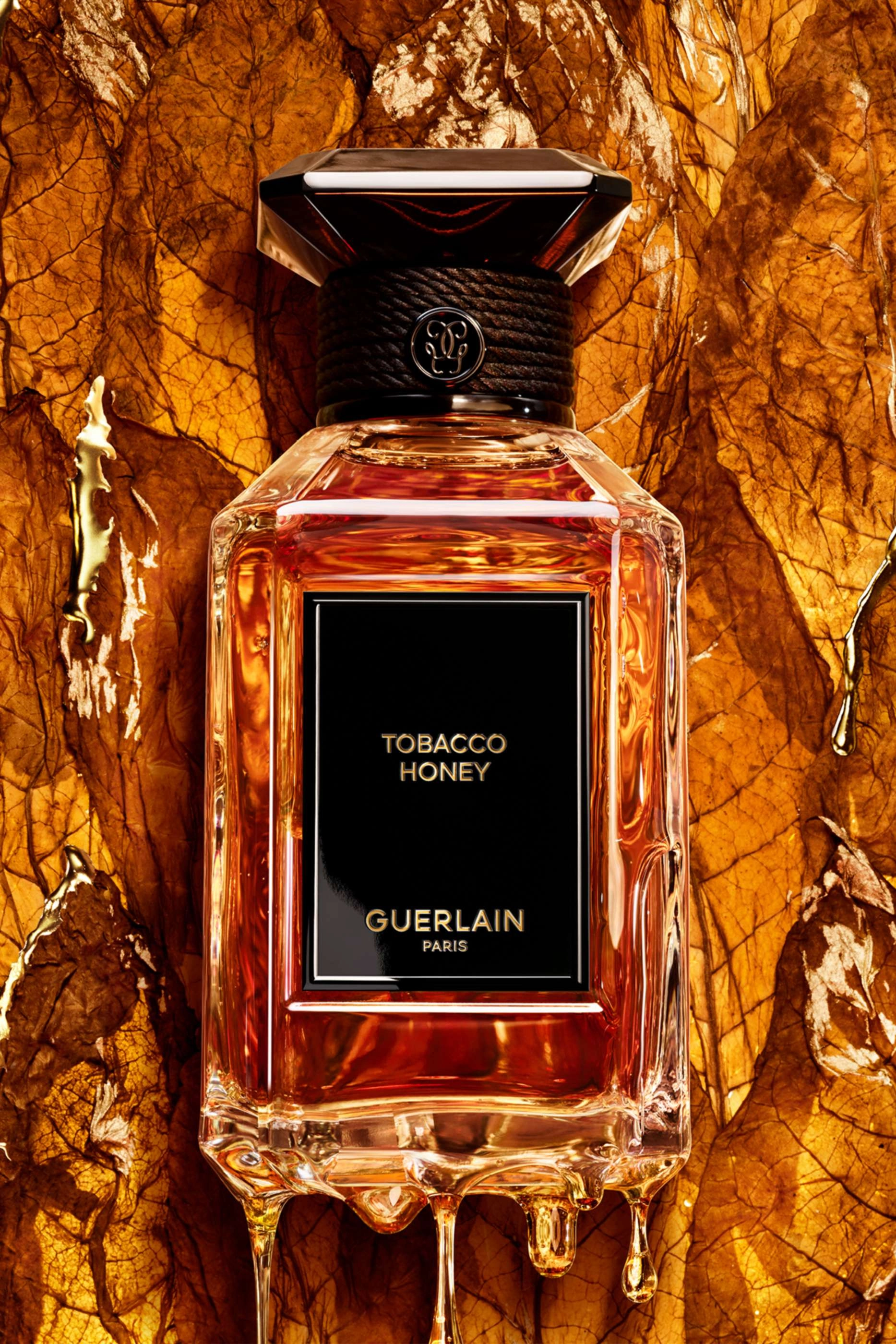 Tobacco Honey Eau de Parfum 200ml