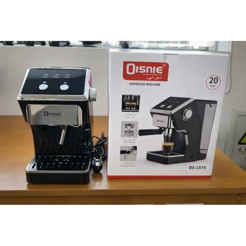 Espresso Machine + Turkish Coffee Maker + Coffee Grinder - BT-CG207 + 3in1 Breakfast Maker