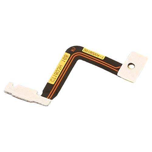 Power Button Flex Cable - OPPO F3 Plus / R9s Plus
