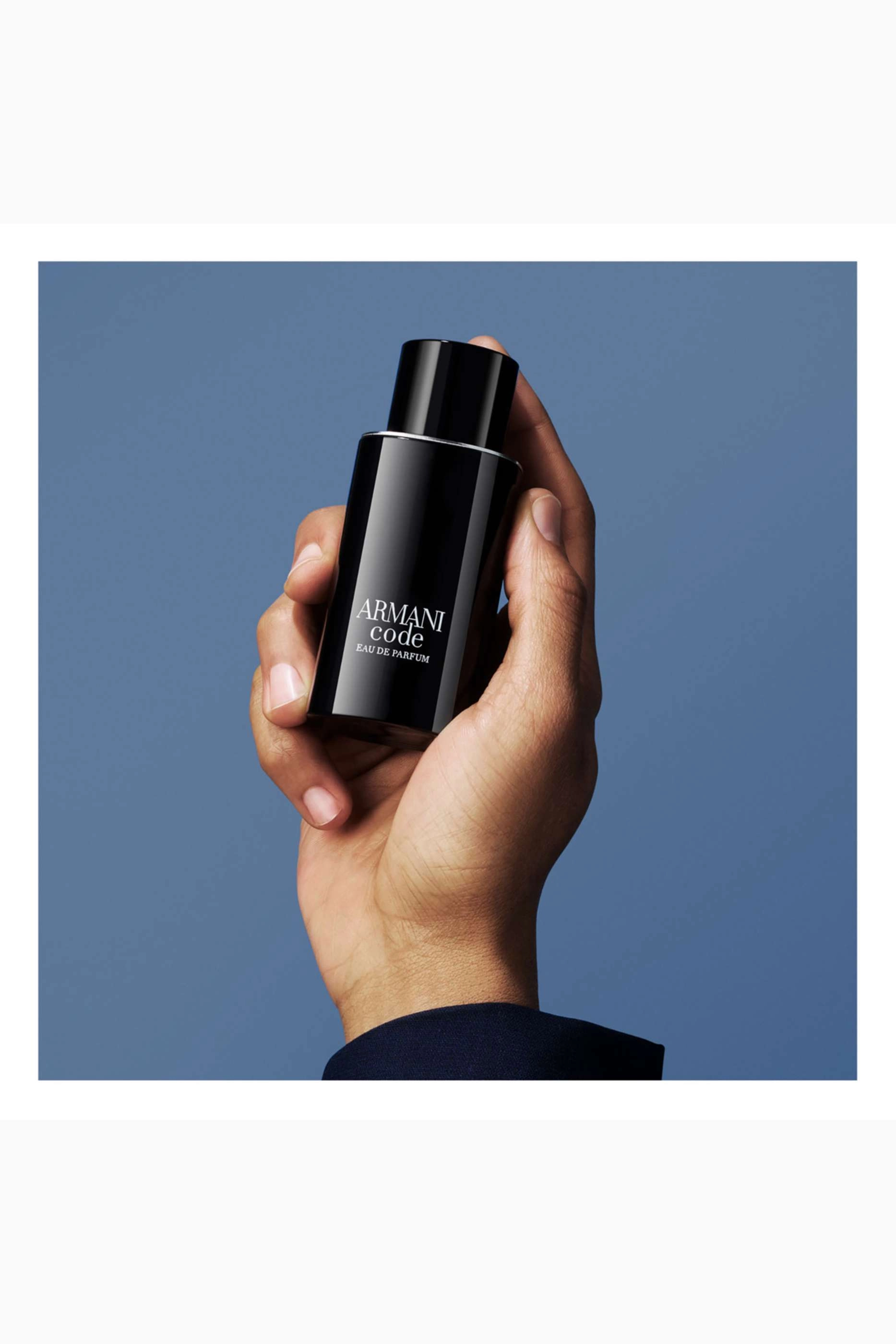 Code Eau de Parfum 75ml