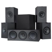 Speakers