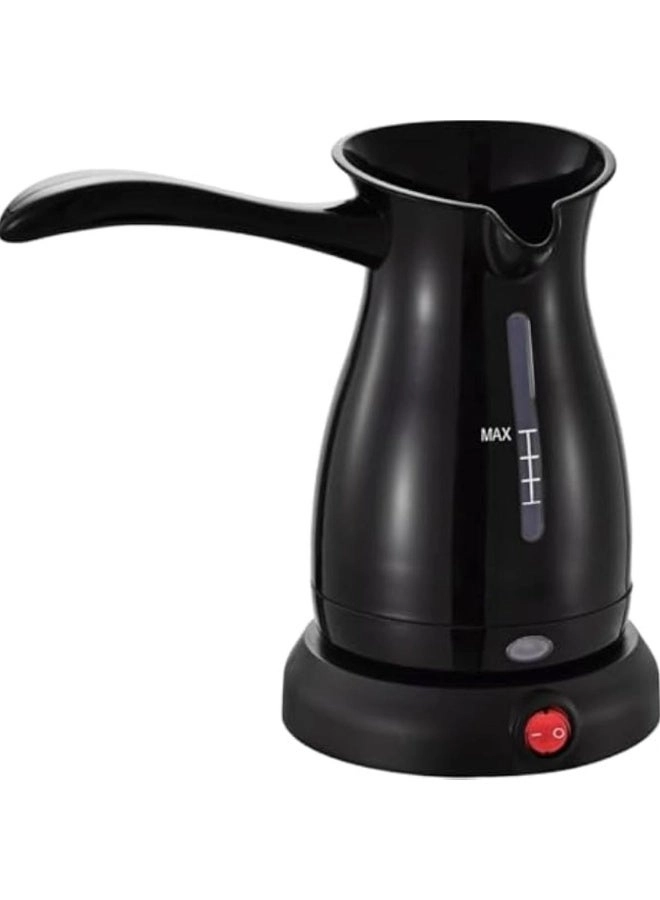 Electric Turkish Coffee Maker